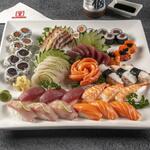 Combo Benihana