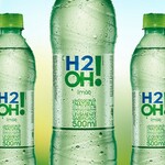 H2OH! Limão 