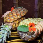 CAMARÃO TROPICAL