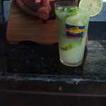 Caipirinha Triumpho