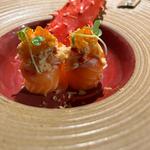 Jo King crab R$44