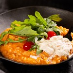 Risoto Café Journal