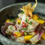 Cevicce