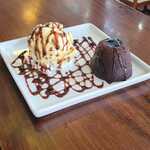 Petit Gateau