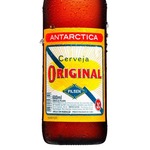 Cerveja Original 600ml