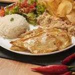 Frango Grelhado