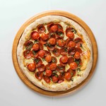 Pepperoni 