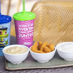 Nuggets de Frango 120g