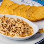 Gratinado de Camarão / Lagosta