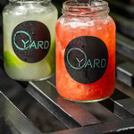 Little Fella Vodka - Caipirinha