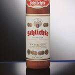 Steinhäger Schlichte Alemão
