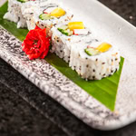 Califórnia Roll  R$41