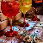 Tropical Gin