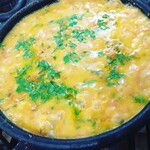 Moqueca de Cação
