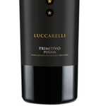 Luccarelli Primitivo Puglia