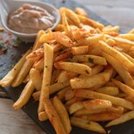 Batata Frita