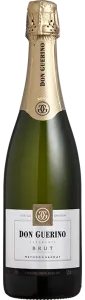 Don Guerino Espumante Brut Chardonnay