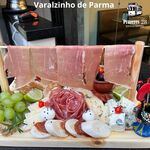 Varalzinho de Parma