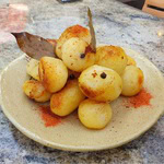 Batata noisette
