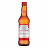 Budweiser