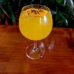 Tropical Mango Loco