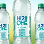 H2OH! Limoneto