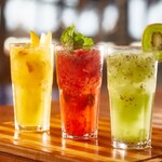 Caipirosca Vodka Nacional