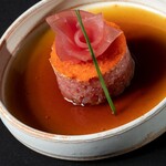 Tartar de Atum