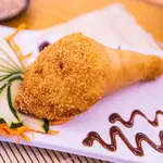 Temaki hot crock
