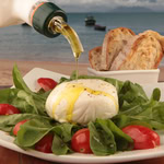 Burrata