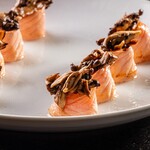 Sushi Dragon     R$62