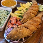 Pescado