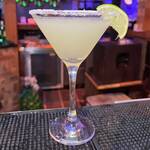 MARGARITA TRADICIONAL