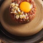 Tartar de Mignon 