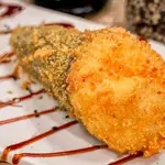Temaki hot