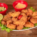 Isca de peixe
