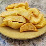 Batata francesa