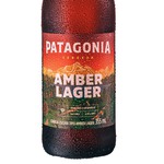 Patagonia Long neck Amber Lager