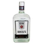 Gin Nacional Rock's