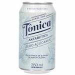 Tônica Antarctica Zero