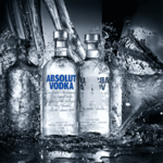 Caipiroska Vodka Absolut