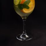 Therapy Mojito