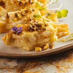 Bombom de Brie