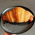 Croissant clássico