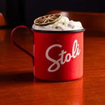 Stoli Mule