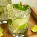 Caipifruta Vodka Ciroc