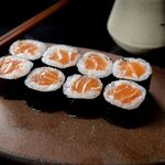 SAKEMAKI 