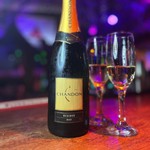 CHANDON BRUT