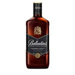 Ballantines Bourbon Finish