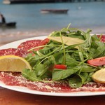 Carpaccio da Terra